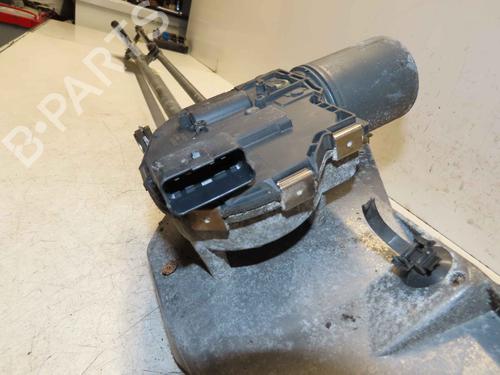 Front wiper motor RENAULT ESPACE IV (JK0/1_) 2.0 dCi (JK03, JK04, JK1C, JK1G, JK1J, JK1K) | BP37061777M29 - Image 7