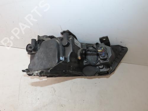 Left headlight AUDI Q3 (8UB, 8UG) 2.0 TDI | BP29380184C28 