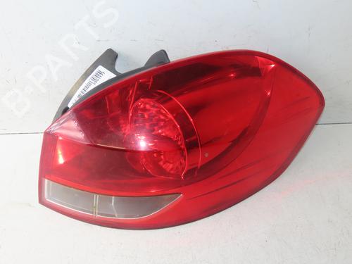 Used Right taillight Right taillight RENAULT CLIO III Grandtour (KR0/1_) 1.5 dCi (KR0H, KR1S) (106 hp) 33135313 33135313