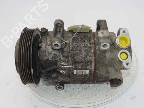 Used AC compressor AC compressor 37049906 37049906