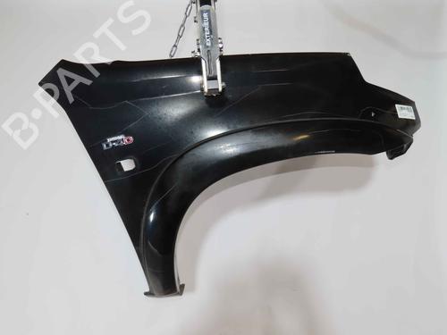 Used Right front fenders Right front fenders 37042656 37042656