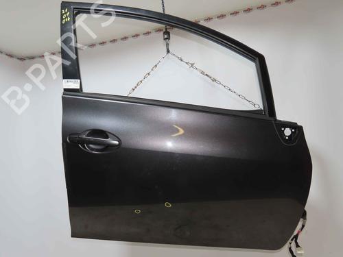 Used Right front door Right front door 37058595 37058595
