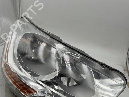 Right headlight CITROËN DS4 (NX_) 1.6 HDi 110 | BP37276253C29 - Image 4