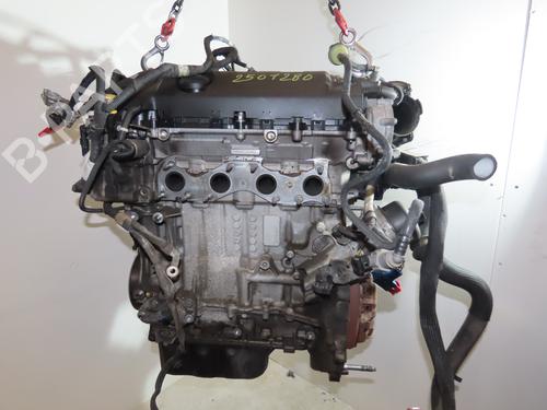 Engine CITROËN C3 II (SC_) 1.4 VTi 95 | BP27453650M1 