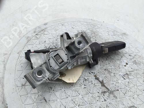 Ignition barrel VW GOLF V (1K1) 1.9 TDI | BP39217637M48 - Image 2