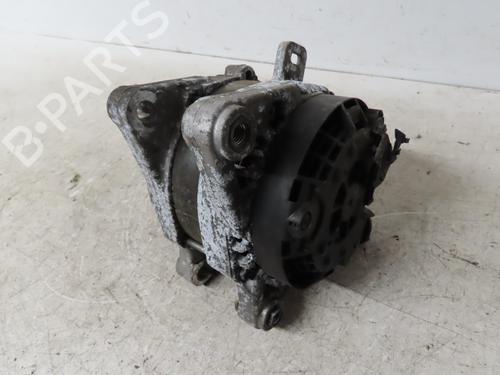 Generator PEUGEOT RIFTER 1.5 BlueHDi 130 (130 hp) 17994669