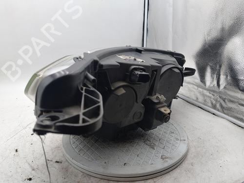 Left headlight CITROËN C4 II (NC_) 1.6 VTi 120 (NC5FS0, NC5FS9) | BP40204520C28 - Image 3