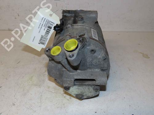 AC compressor RENAULT MASTER III Van (FV) 2.3 dCi 170 FWD (FV0L) | BP37054126M34 - Image 4