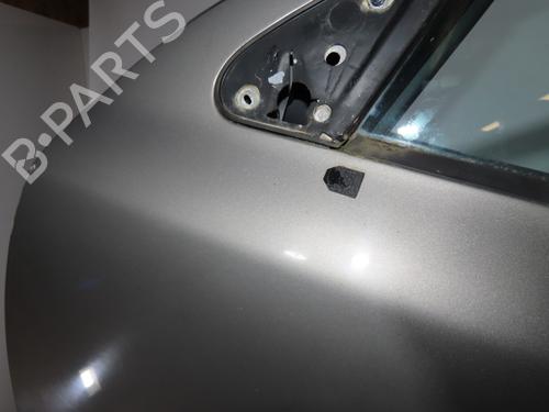 Used Left front door SKODA OCTAVIA II (1Z3) 1.9 TDI (105 hp) 29414529