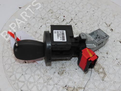 Used Ignition barrel DACIA DUSTER (HS_) 1.5 dCi (109 hp) 19917011