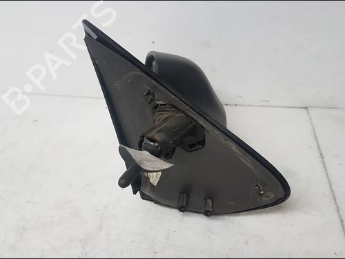Used Left mirror DACIA SANDERO II 1.2 (75 hp) 10949044