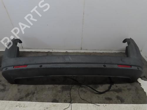 Rear bumper FIAT DOBLO Cargo (263_) 1.3 D Multijet | BP19141621C8 