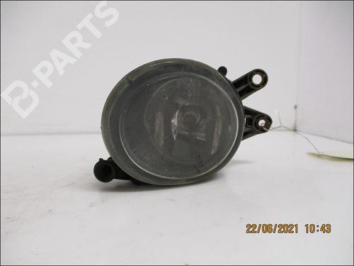 Venstre  foran tåkelykt AUDI A4 B6 (8E2) 1.9 TDI (130 hp) 10951721