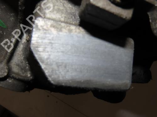 Gearbox PEUGEOT 106 II (1A_, 1C_) 1.1 i | BP18779654M3 