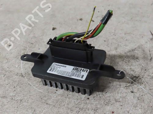 Used Heater resistor Heater resistor 37046816 37046816