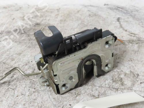 Front right lock DACIA SANDERO 1.4 MPI LPG | BP37044077C97 - Image 2