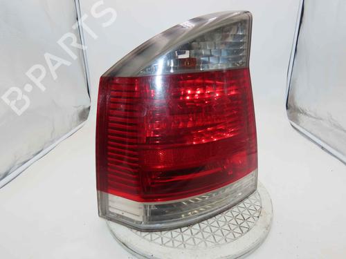 Used Rear bumper left light Rear bumper left light 37058102 37058102