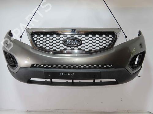 Used Front bumper Front bumper 37059056 37059056