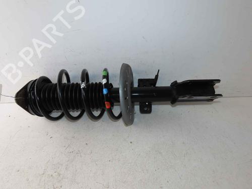Used Left front shock absorber Left front shock absorber 37059161 37059161