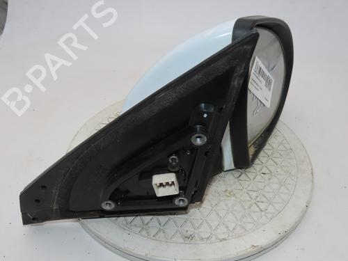 Right mirror KIA SPORTAGE III (SL) 1.7 CRDi | BP26196440C27 