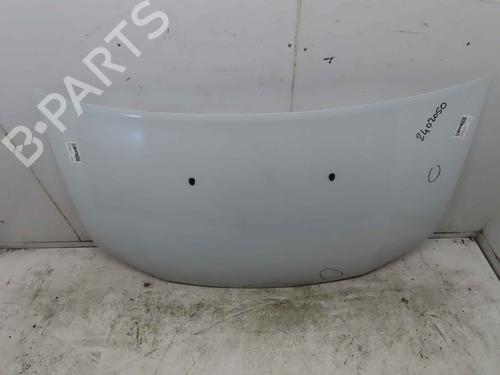 Used Hood Hood 37046372 37046372