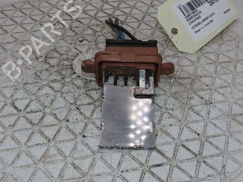 Used Heater resistor Heater resistor 37053719 37053719