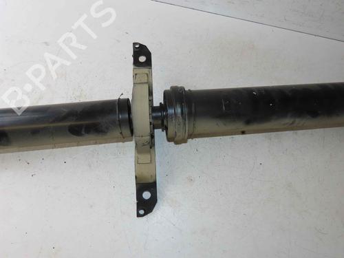 Driveshaft PORSCHE MACAN (95B) 3.0 S Diesel | BP37052366M37 - Image 5