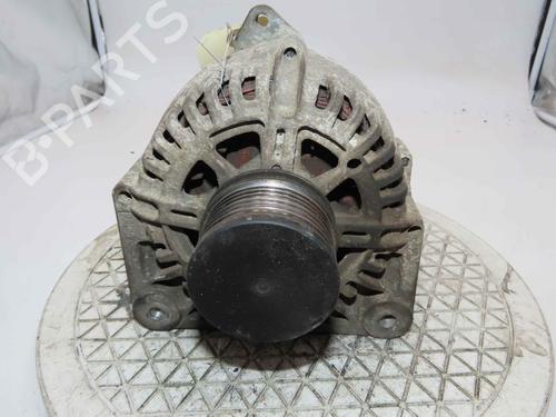 Used Alternator Alternator 37061827 37061827