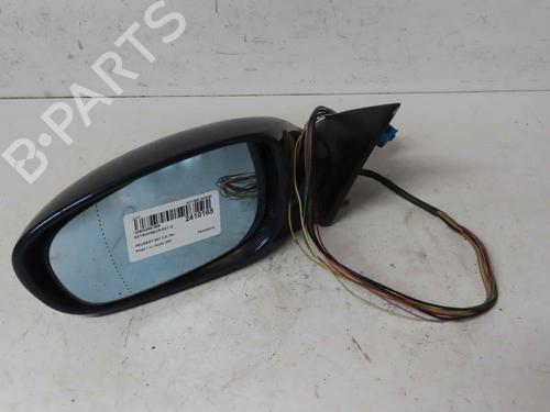 Used Left mirror Left mirror 37049928 37049928