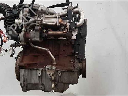Engine RENAULT SCÉNIC II (JM0/1_) 1.5 dCi (JM1F) | BP37043033M1 - Image 3