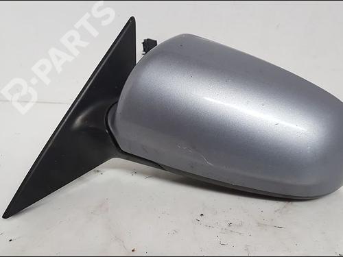 Left mirror AUDI A3 Sportback (8PA) 1.9 TDI | BP10949055C26 