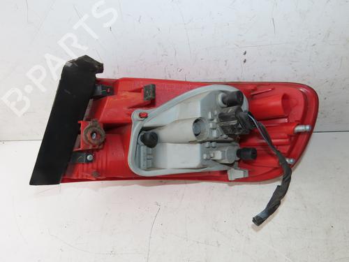 Used Left taillight AUDI A4 B8 Avant (8K5) 1.8 TFSI (160 hp) 29345537