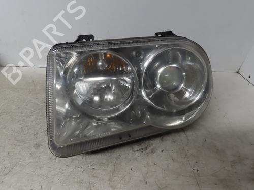 Venstre forlygte CHRYSLER 300C (LX, LE) 3.0 CRD | BP17630742C28 