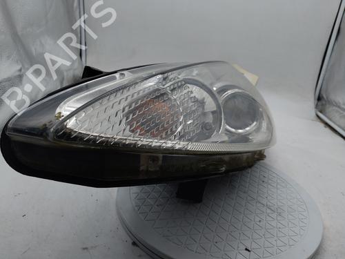 Used Left headlight Left headlight 38608799 38608799