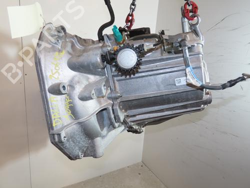 Gearbox DACIA JOGGER (RK_) 1.0 TCe 100 ECO-G (RKMT) | BP29045903M3 