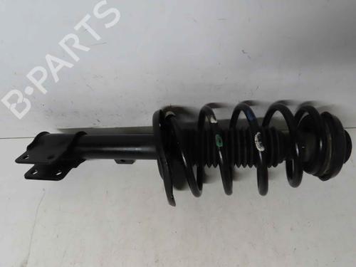 Used Left front shock absorber Left front shock absorber 37051040 37051040