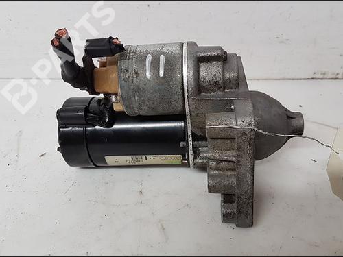 Used Starter Starter PEUGEOT 1007 (KM_) 1.4 HDi (68 hp) 11039759 11039759
