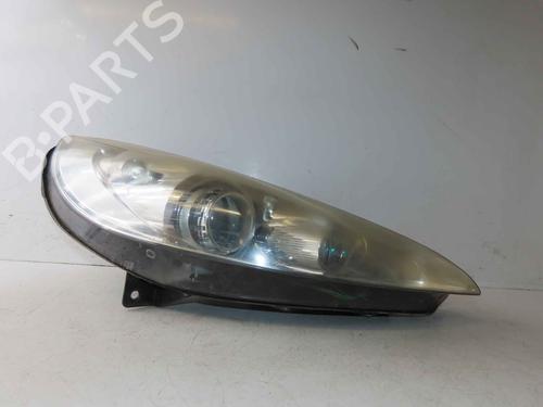 Right headlight PEUGEOT 407 Coupe (6C_) 2.7 HDi | BP37059835C29 - Image 2