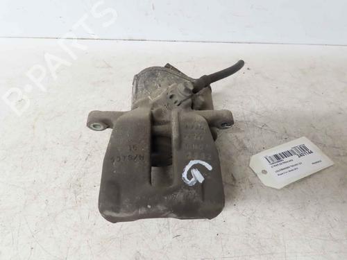 Used Left rear brake caliper Left rear brake caliper 37046057 37046057