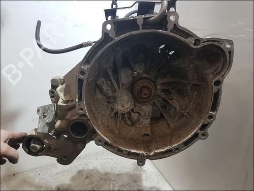 Used Gearbox FORD FIESTA VI (CB1, CCN) 1.25 (82 hp) 16825775