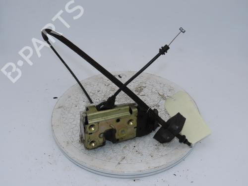 Used Front left lock CITROËN C2 (JM_) 1.4 HDi (68 hp) 20243479