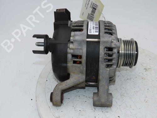 Alternator OPEL CORSA E (X15) 1.4 (08, 68) | BP37058638M7 - Image 4