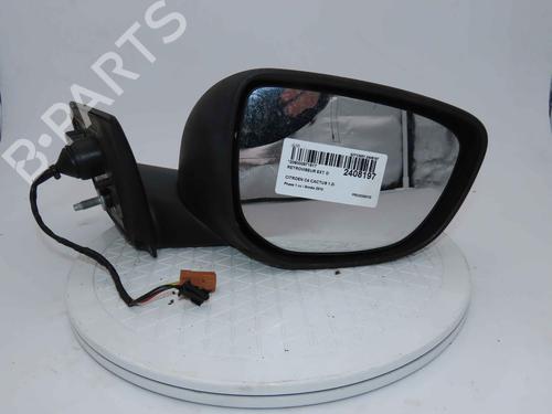 Used Right mirror Right mirror 37049118 37049118