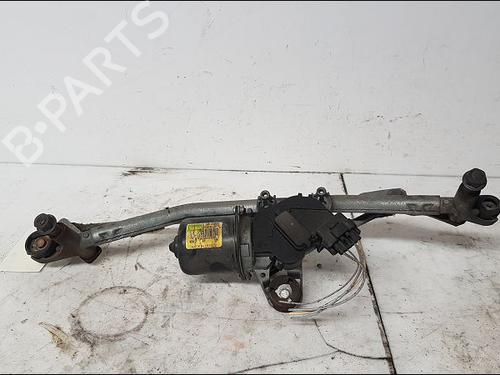 Used Front wiper motor CITROËN C2 (JM_) 1.4 HDi (68 hp) 12234865