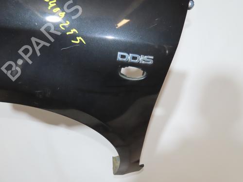 Used Left front fenders SUZUKI SWIFT III (MZ, EZ) 1.3 DDiS (RS413D) (69 hp) 26196281