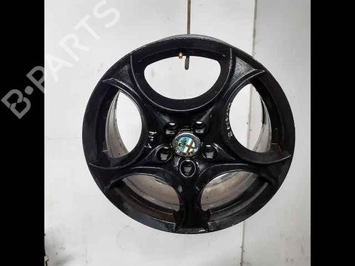 Used Rim Rim 37047043 37047043