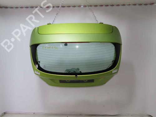 tailgate-ford-fiesta-vi-cb1-ccn-2008-37052315 main image