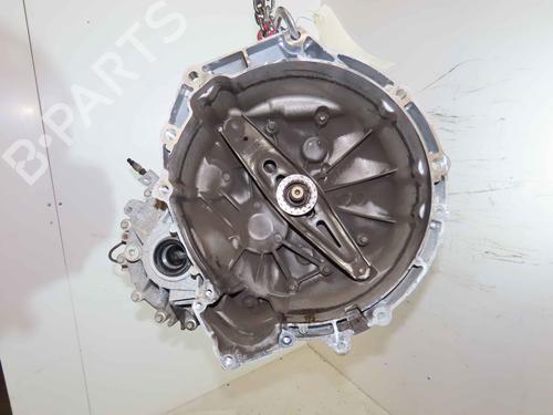 gearbox-mini-mini-f55-2013-37059734 main image