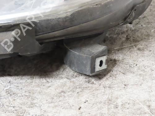 Used Left headlight Left headlight PEUGEOT BIPPER (AA_) 1.4 HDi (68 hp) 16478886 16478886