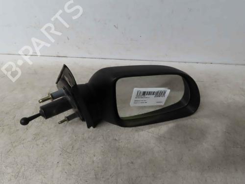 Used Right mirror Right mirror 37044458 37044458